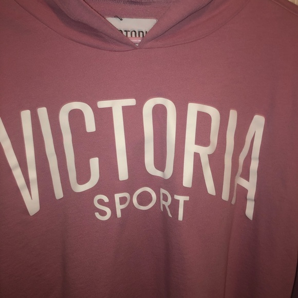 Victoria sport hoodie - Picture 2 of 4